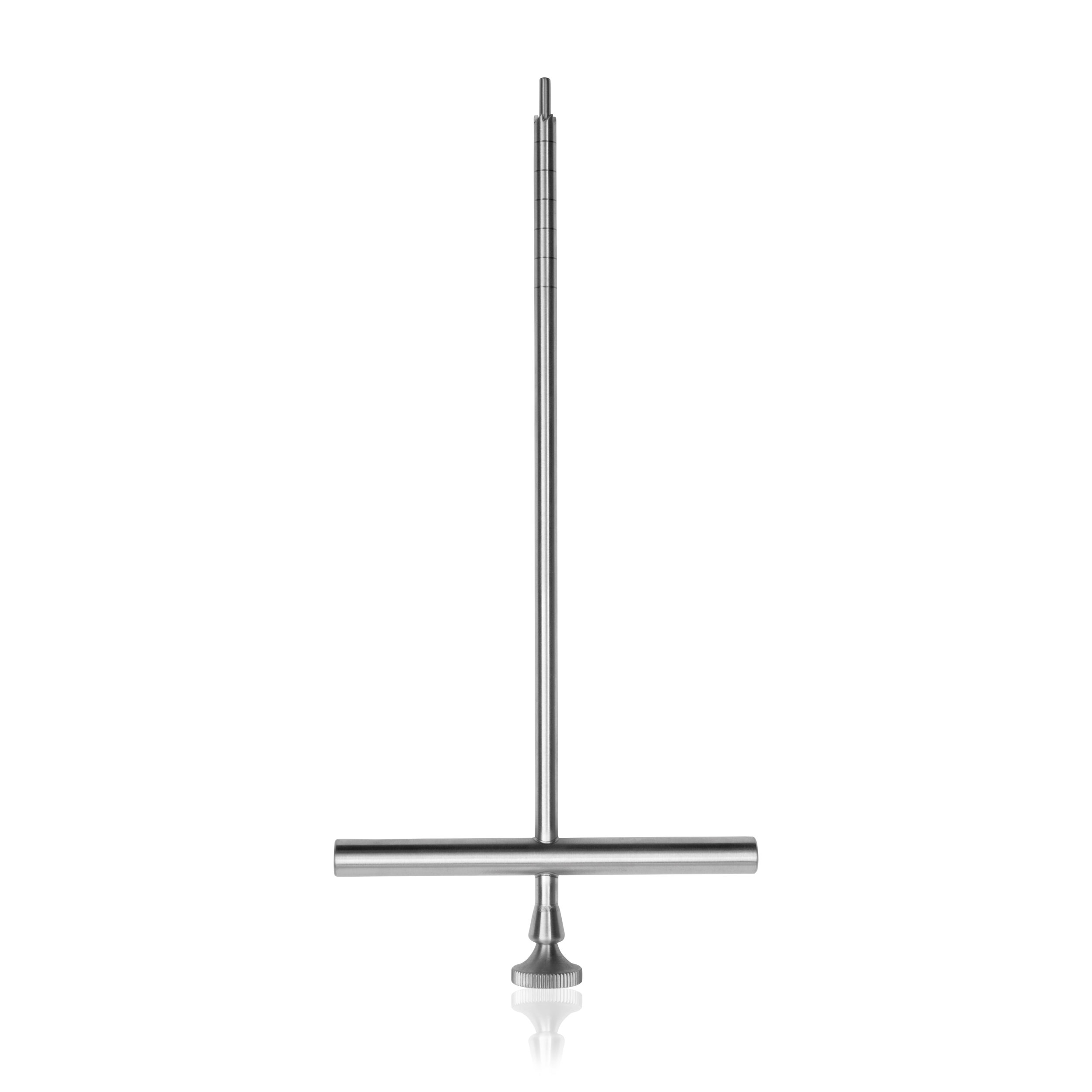 Indre Ø = 3,0mm, ydre Ø = 5,0mm